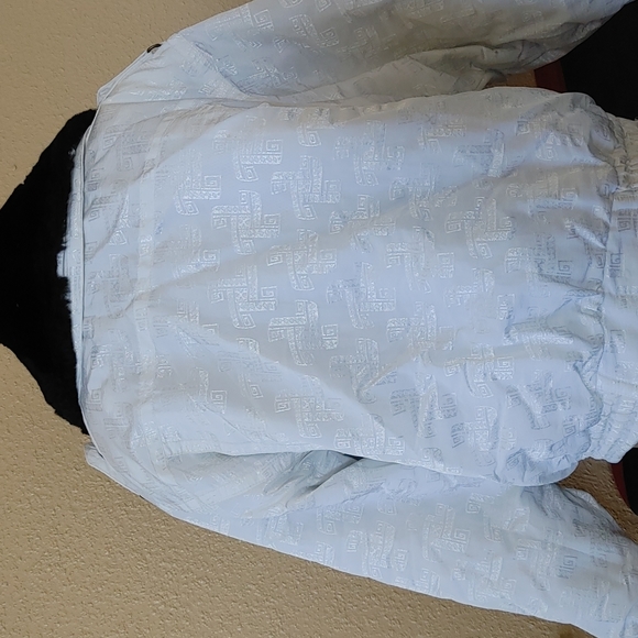 Head Jacket - Picture 2 of 8